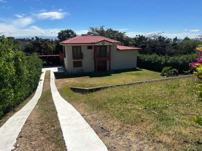 Casa de lujo en Condominio, Grecia, Alajuela